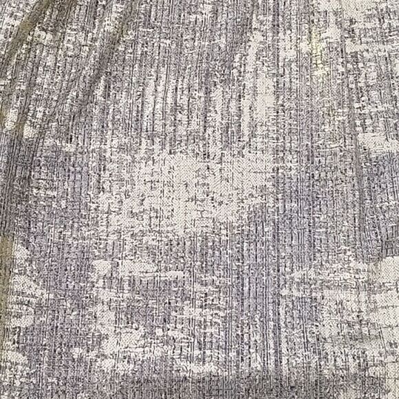 Espresso gold halter top size medium super cute - Picture 3 of 5